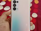 OPPO Reno 5 Pro . (Used)