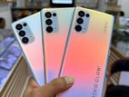 OPPO Reno 5 Pro RAM 12 GB ROM 256 (New)