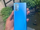 OPPO Reno 5 Pro . (Used)