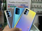 OPPO Reno 5 Pro . (Used)