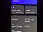 OPPO Reno 5 Pro . (Used)