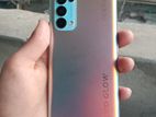 OPPO Reno 5 Pro valo (Used)