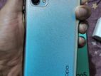 OPPO Reno 5 Ram: 8GB, Rom:128GB (Used)