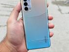 OPPO Reno 5 . (Used)