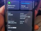 OPPO Reno 5 . (Used)