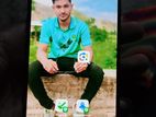 OPPO Reno 5 . (Used)