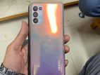 OPPO Reno 5 , (Used)