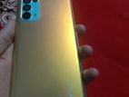 OPPO Reno 5 . (Used)