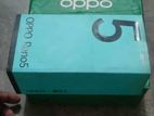 OPPO Reno 5 . (Used)