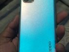 OPPO Reno 5 . (Used)