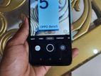 OPPO Reno 5 (Used)