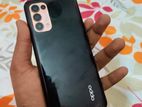 OPPO Reno 5 . (Used)