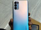 OPPO Reno 5 (Used)