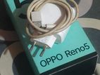 OPPO Reno 5 (Used)