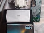 OPPO Reno 5 8/128 (Used)
