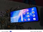 OPPO Reno 5 . (Used)