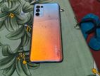 OPPO Reno 5 . (Used)