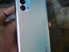 OPPO Reno 5 . (Used)