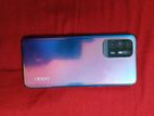 OPPO Reno 5 (Used)