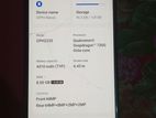 OPPO Reno 6 128 GB (Used)