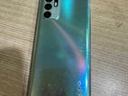 OPPO Reno 6 . (Used)