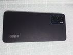 OPPO Reno 6 . (Used)