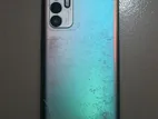 OPPO Reno 6 4g (Used)