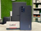 OPPO Reno 6 5g (8/128) full box (Used)