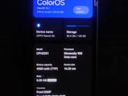 OPPO Reno 6 5g 8/128 (Used)