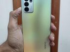 OPPO Reno 6 5g (8/128) (Used)