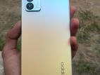 OPPO Reno 6 5G 8/128 With box (Used)