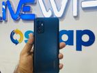 OPPO Reno 6 5G 8GB/128GB withbox (Used)