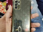 OPPO Reno 6 8/128 dsply change (Used)