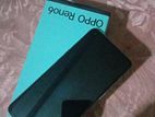 OPPO Reno 6 8/128 gb (Used)