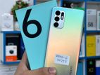 OPPO Reno 6 8/128 GB (Used)