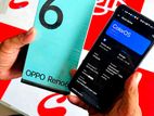 OPPO Reno 6 (8/128) (Used)