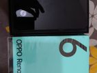 OPPO Reno 6 8/128 (Used)