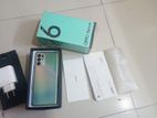 OPPO Reno 6 8/128 (Used)