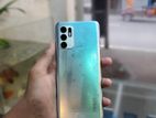 OPPO reno 6 8/128gb (Used)