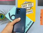 OPPO Reno 6 8/128gb With Box (Used)