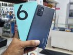 OPPO Reno 6 8GB 128GB (Used)