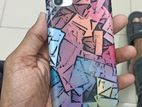 OPPO Reno 6 8gb 128gb (Used)
