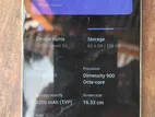 OPPO Reno 6 8gb128gb (Used)