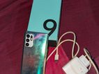 OPPO Reno 6 . (Used)
