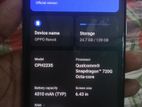 OPPO Reno 6 emergency sell (Used)
