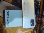 OPPO Reno 6 (Used)