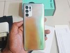 OPPO Reno 6 . (Used)