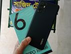 OPPO Reno 6 fresh (Used)