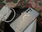 OPPO Reno 6 full box (Used)