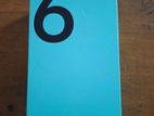 OPPO Reno 6 মোবাইল (Used)